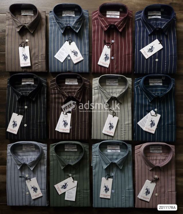 Men's clothes for wholesale