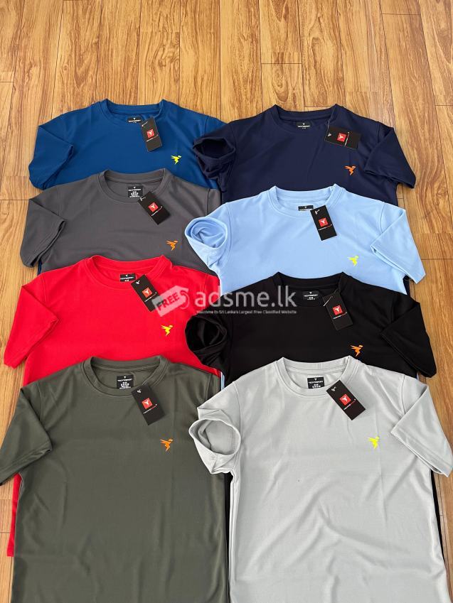 Men's clothes for wholesale