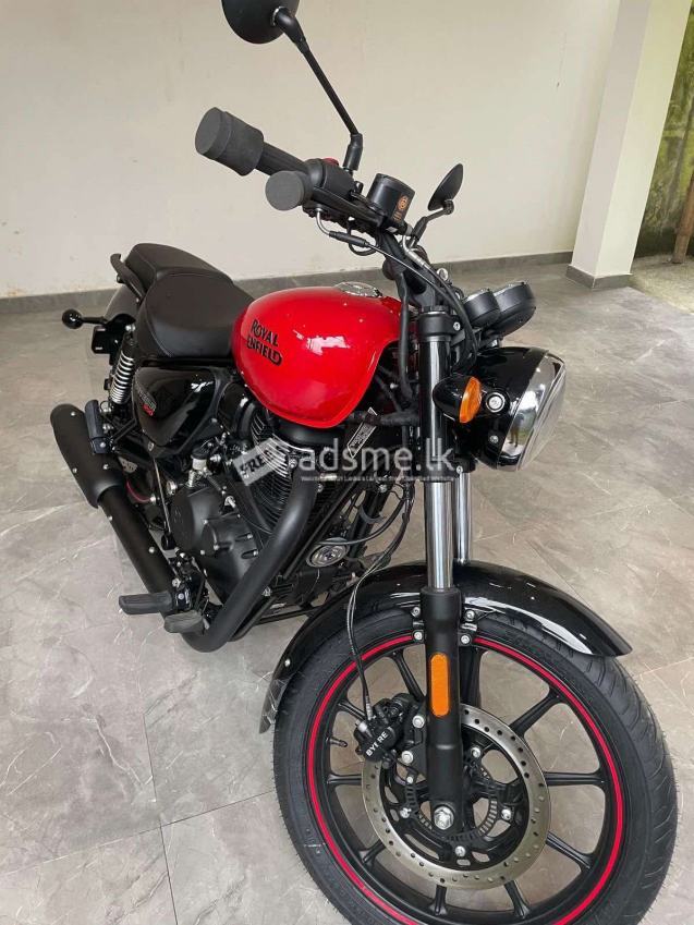 Royal Enfield Other Model 2024 (New)