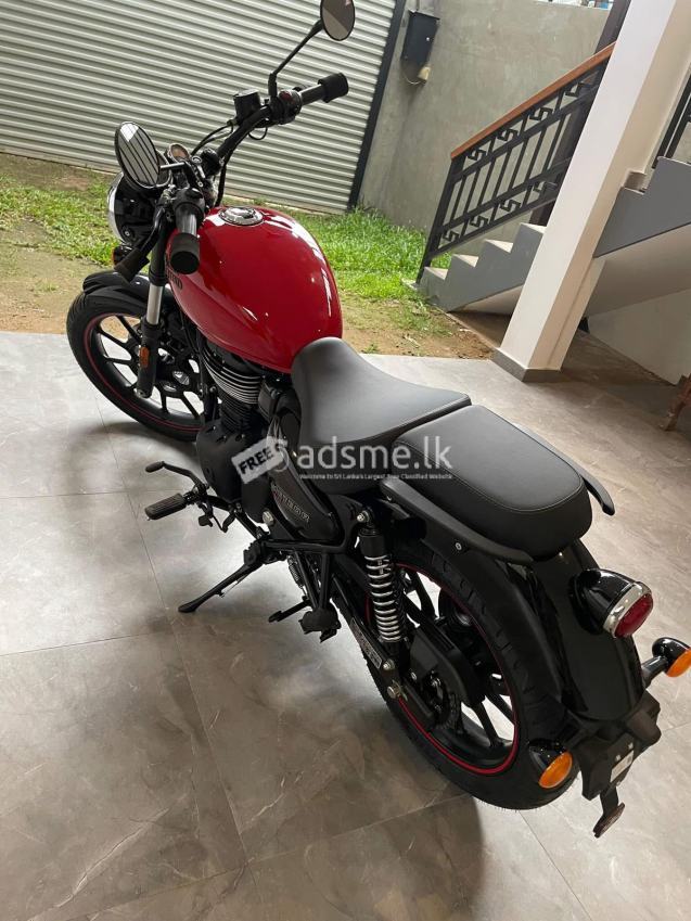 Royal Enfield Other Model 2024 (New)