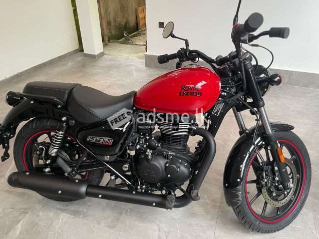 Royal Enfield Other Model 2024 (New)