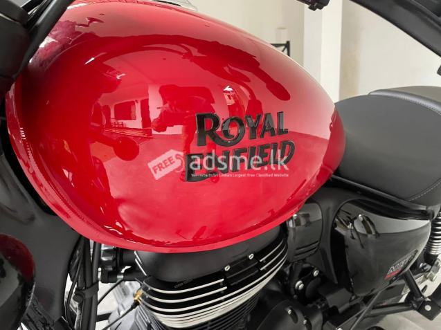 Royal Enfield Other Model 2024 (New)