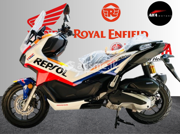 Honda Other Model 2024 (New)