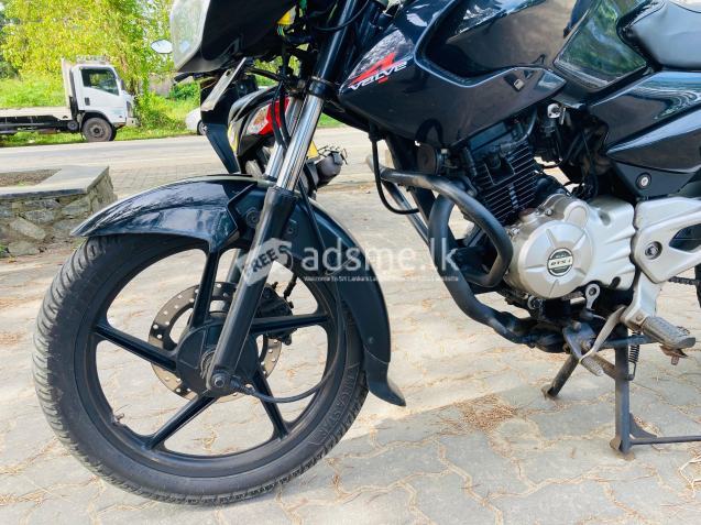 Bajaj Pulsar 135 2015 (Used)