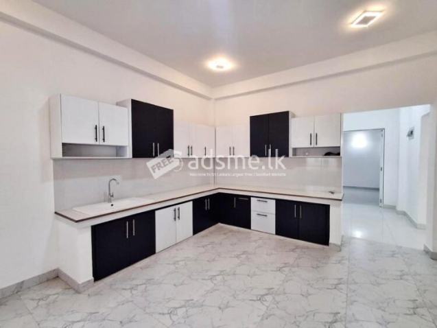 Almost Brand New Box Type Two Storied House for Sale in Katunayake.