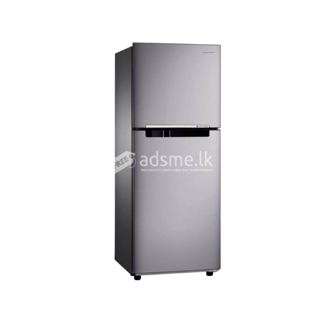 Samsung RT20HAR1DSA refrigerator