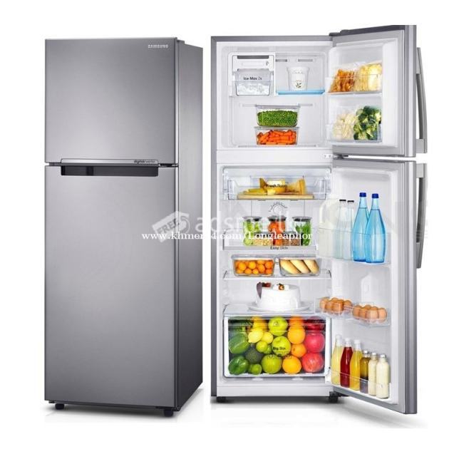 Samsung RT20HAR1DSA refrigerator