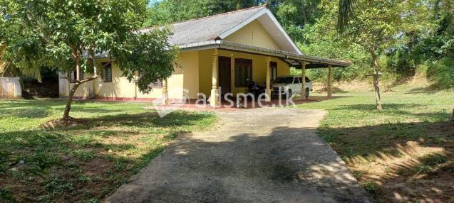 House For Sale