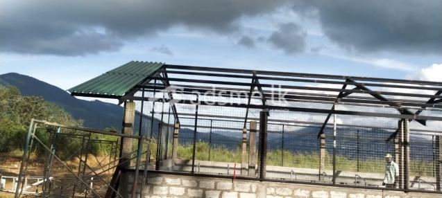 Prime Land for Long-Term Lease – Galaha (35 Minutes from Kandy)