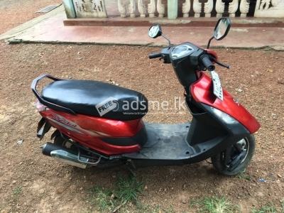 Bajaj Kristal 2009 (Used)