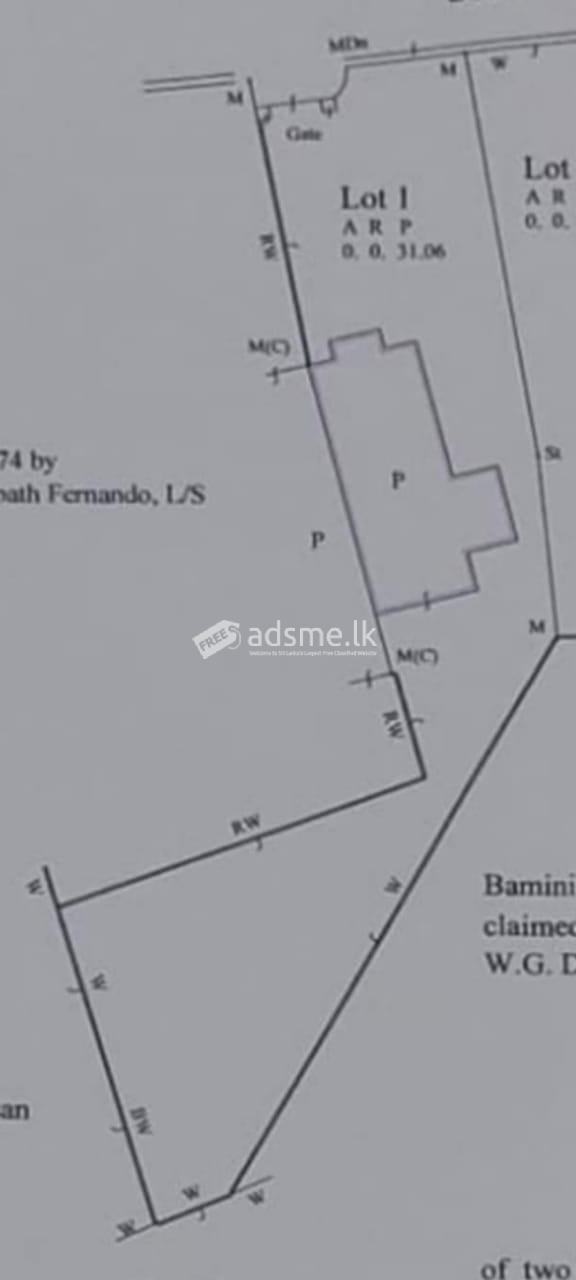 Two Story House For Sale