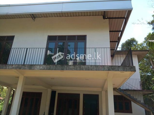 House For Sale In Kaluthara