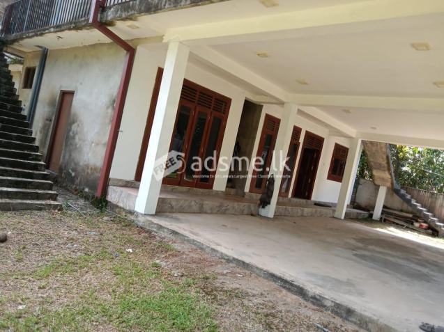 House For Sale In Kaluthara