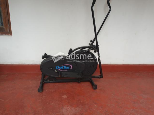 EXERCISE BIKE FOR SALE