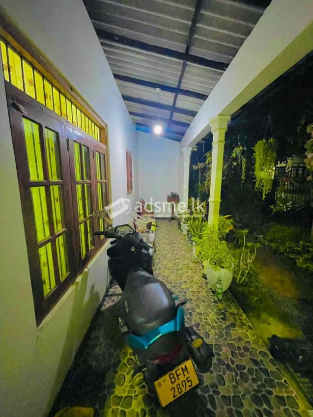 House For Sale
