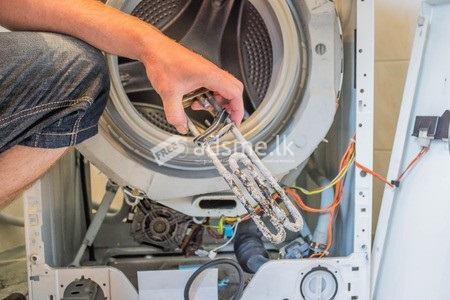 Washing Machine repairs Nawala, Nugegoda