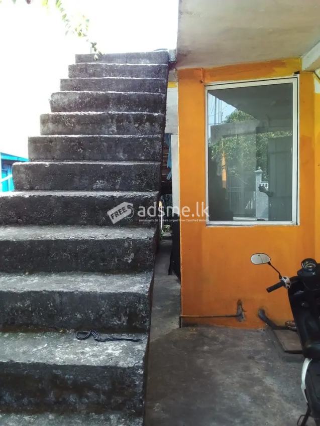 Property for sale in Boralesgamuwa
