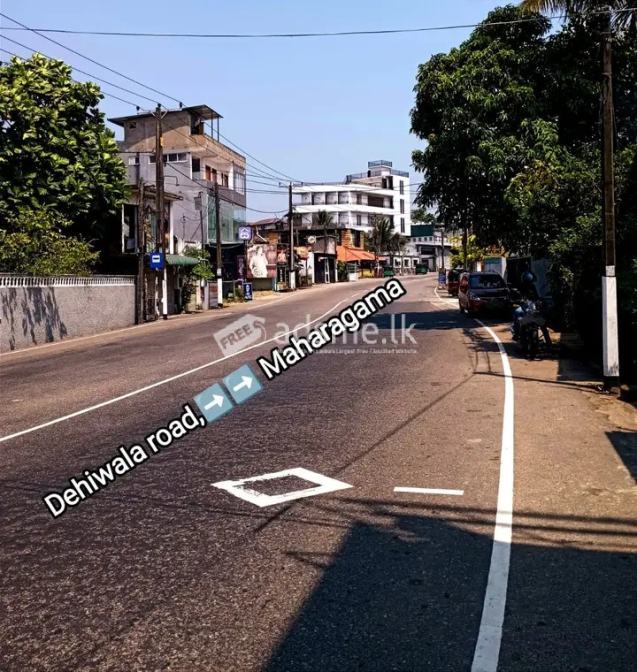 Property for sale in Boralesgamuwa