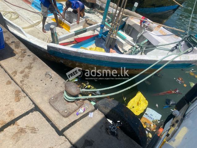 Boat For Sale