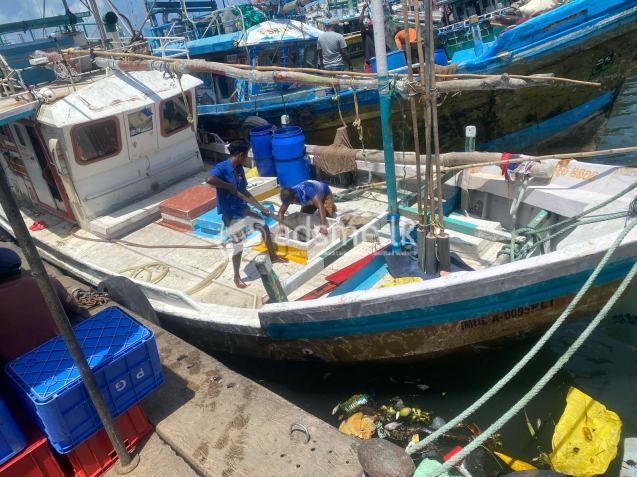 Boat For Sale