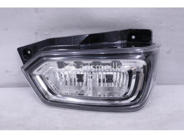 WAGONR STINGRAY MH55S LAMPS AND PARTS GENUINE