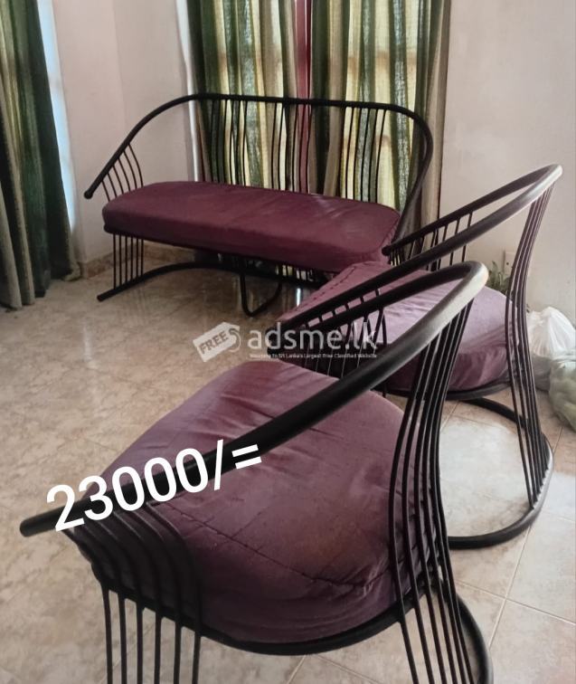 Living room and bed room  furniture