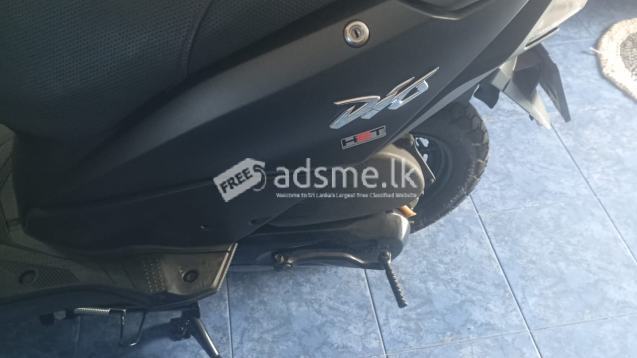 Honda Dio 2020 (Used)