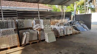 Warehouse For Sale