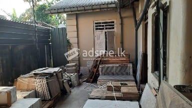 Warehouse For Sale