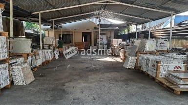 Warehouse For Sale