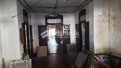 Warehouse For Sale