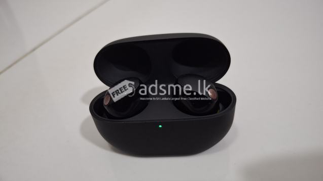Sony WF-1000XM5 (with free galaxy buds pro original) [URGENT]