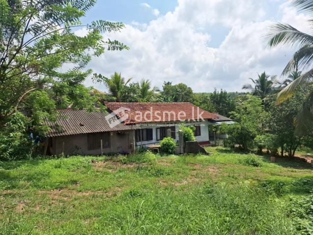 Residential Land Property for Sale in Ragama