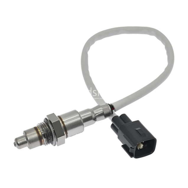 Toyota Vitz KSP130 O2 Oxygen Sensor 89465-52860 and 89465-0H030