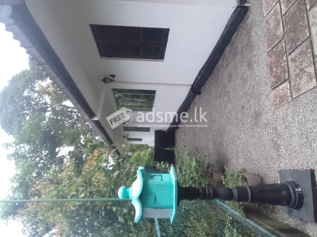 House For Sale In Danthure