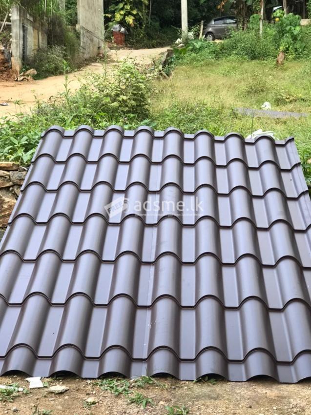 Amano Sheers Sinhala ulu Type