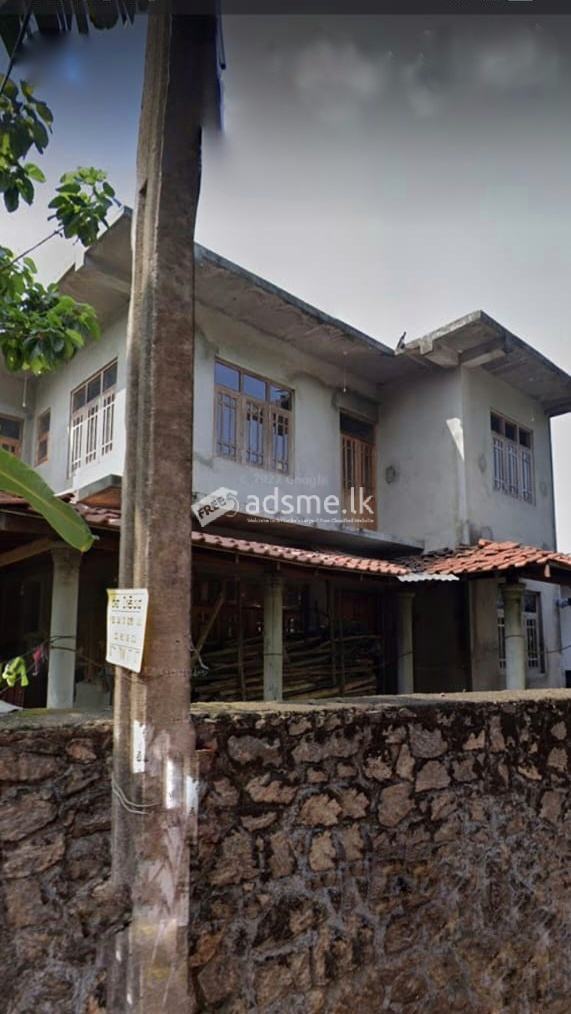 House For Sale