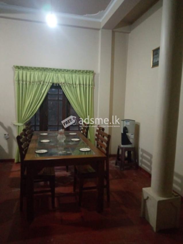 House For Sale