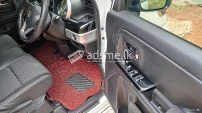 Suzuki Spacia 2018 (Used)