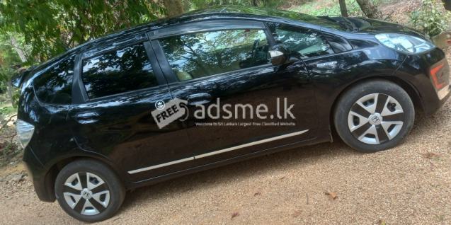 Honda Fit 2012 (Used)