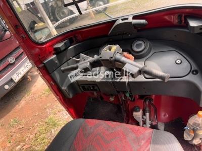 Bajaj Three Wheeler