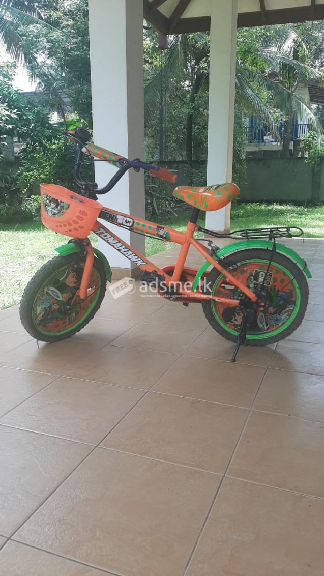 Kids Bicycle For Sale