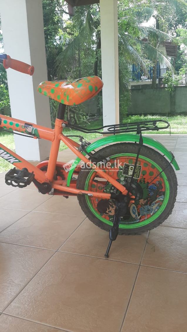 Kids Bicycle For Sale