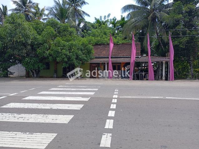 House For sale in Bulathsinhala