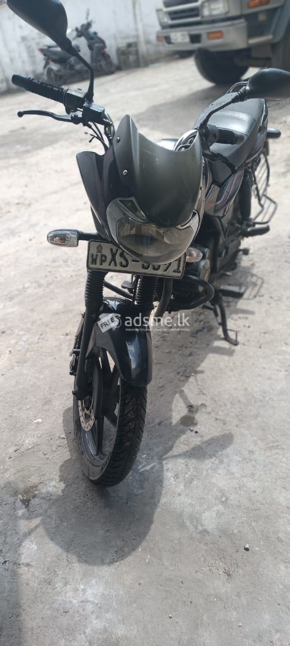 Bajaj Discover 2012 (Used)