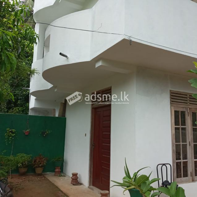Two Story House For Sale