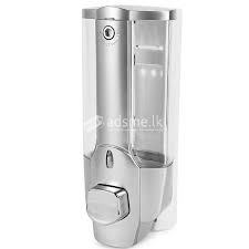 Hand press Liquid Dispenser
