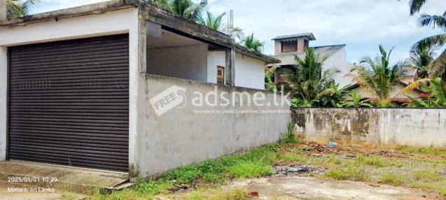 House for rent in Welegoda Matara