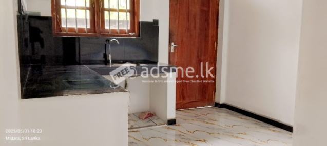 House for rent in Welegoda Matara