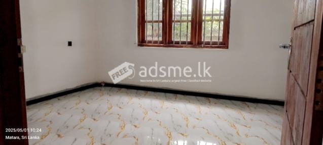House for rent in Welegoda Matara